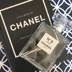 CHANEL NO. 5 L’EAU - Eau De Toilette 3.4ozs